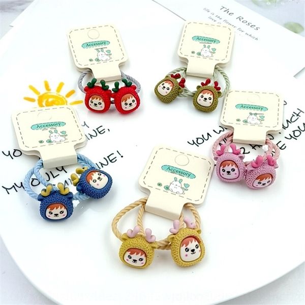 mqs pair of korean lovely band trunk rope rope children's circle little accessories girl hair band small circle leather case boutique h, Slivery;white
mqs pair of korean lovely band trunk rope rope children's circle little accessories girl hair band small circle leather case boutique h, Slivery;white
