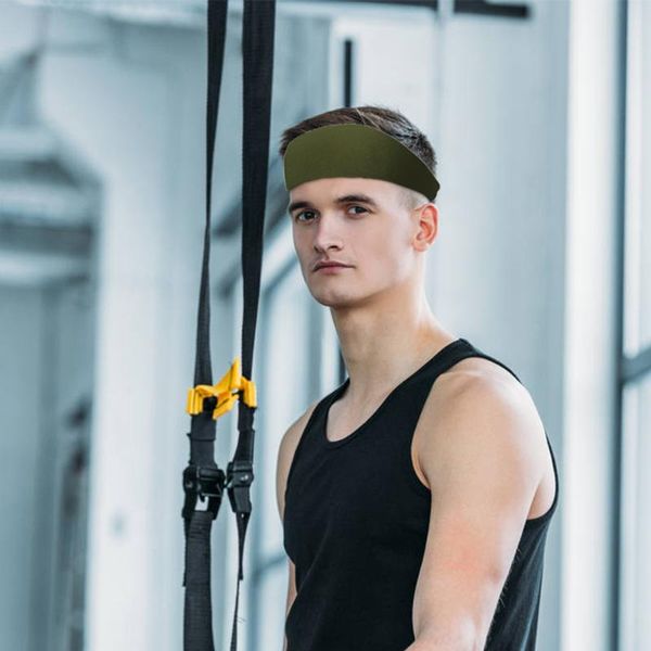 sweatband 1 pcs sports hair band breathable cycling running headwrap headband sweat for women men yoga, Yellow;black
sweatband 1 pcs sports hair band breathable cycling running headwrap headband sweat for women men yoga, Yellow;black