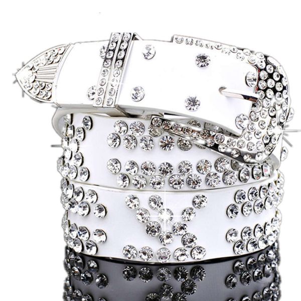with diamond belt korean diamond inlaid fashion versatile white decoration women's pin buckle jeans wide belt, Black;brown
with diamond belt korean diamond inlaid fashion versatile white decoration women's pin buckle jeans wide belt, Black;brown