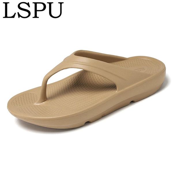 arrivals men's flip flops slip on platform casual slippers fashion thick sole summer slides men women plus size 36-46, Black
arrivals men's flip flops slip on platform casual slippers fashion thick sole summer slides men women plus size 36-46, Black