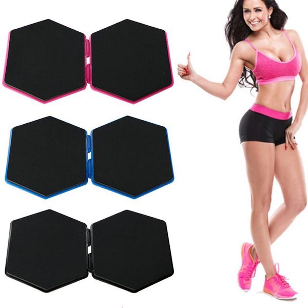 lightweight portable hexagonal sliding rapid fitness slide disc yoga coordination ability for indoor tool mats
lightweight portable hexagonal sliding rapid fitness slide disc yoga coordination ability for indoor tool mats