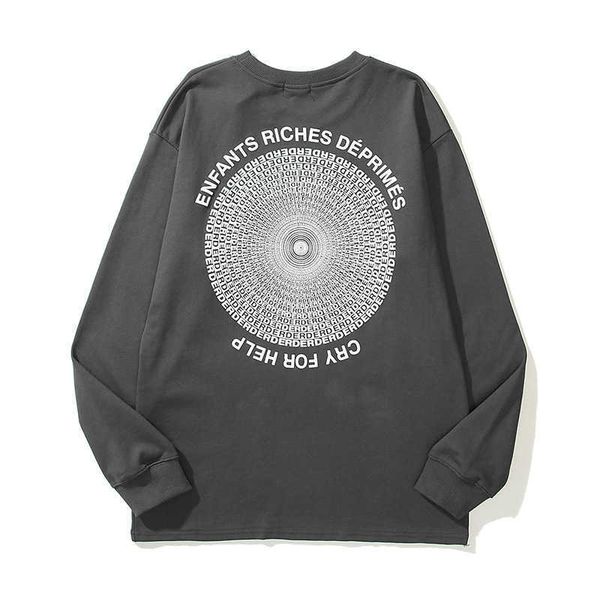 long sleeve erd t-shirt sweatshirts 2021 men women circular full print tee terry cotton vintage yang men, Black
long sleeve erd t-shirt sweatshirts 2021 men women circular full print tee terry cotton vintage yang men, Black