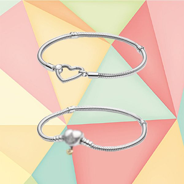 kakany 2021 autumn and winter series heart-shaped bracelet exquisite romantic commemorative gift for couples, Golden;silver
kakany 2021 autumn and winter series heart-shaped bracelet exquisite romantic commemorative gift for couples, Golden;silver