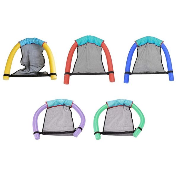 pool & accessories floating water hammock float lounger inflatable swimming chair swim ring bed net cover
pool & accessories floating water hammock float lounger inflatable swimming chair swim ring bed net cover