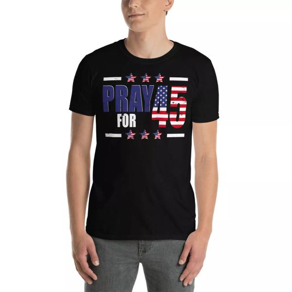 christian pray for 45 jesus cool american flag election christian t-shirt, White;black
christian pray for 45 jesus cool american flag election christian t-shirt, White;black