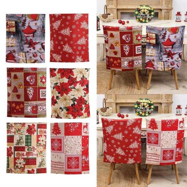chair covers christmas back cover tree santa floral print year home decor seat for restaurant
chair covers christmas back cover tree santa floral print year home decor seat for restaurant