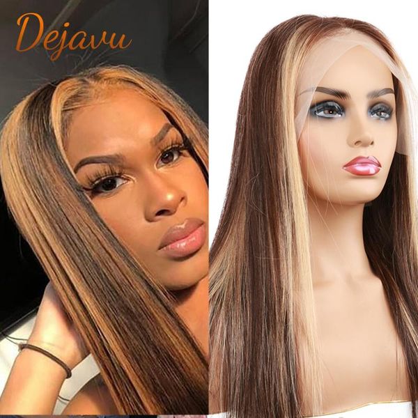 lace wigs ombre straight p4/27 front highlight human hair blonde colored prepluck with baby remy wig, Black;brown
lace wigs ombre straight p4/27 front highlight human hair blonde colored prepluck with baby remy wig, Black;brown