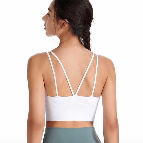 yoga outfit women sport bra shockproof back sports bras breathable athletic fitness running gym vest sportswear
yoga outfit women sport bra shockproof back sports bras breathable athletic fitness running gym vest sportswear