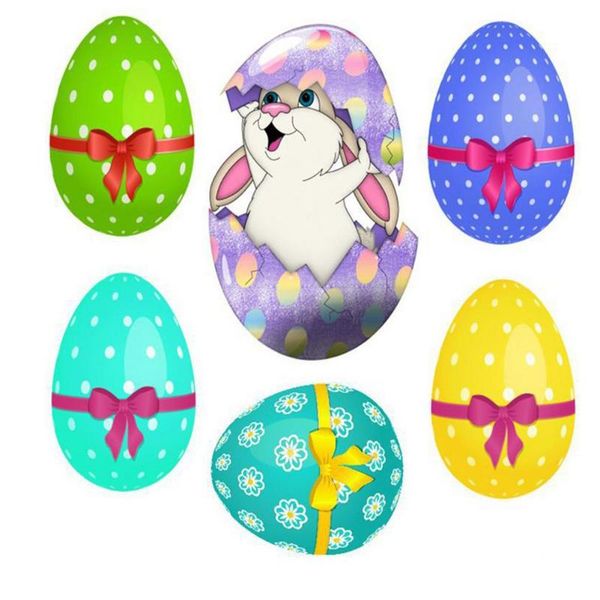 fridge magnets wall sticker happy easter egg home decoration self-adhesive refrigerator decal for eggs stickers window decor
fridge magnets wall sticker happy easter egg home decoration self-adhesive refrigerator decal for eggs stickers window decor