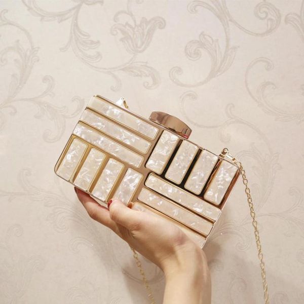 design acrylic decoration clutches women evening bags party wedding hand bag chain crossbody purses wallet clutch
design acrylic decoration clutches women evening bags party wedding hand bag chain crossbody purses wallet clutch