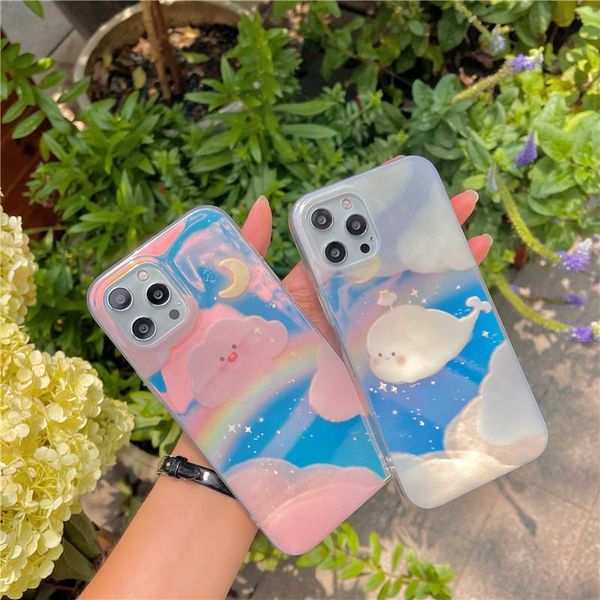 cell phone pouches luxury aurora cloud transparent case for 12 11 pro max 7 8 plus x xr xs se 2021 laser rainbow acrylic cover
cell phone pouches luxury aurora cloud transparent case for 12 11 pro max 7 8 plus x xr xs se 2021 laser rainbow acrylic cover