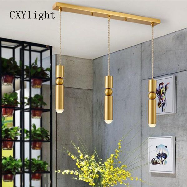 pendant lamps post modern light luxury american led single head copper chandelier restaurant lighting creative bedroom
pendant lamps post modern light luxury american led single head copper chandelier restaurant lighting creative bedroom