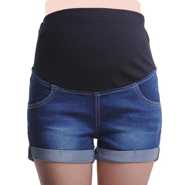 maternity bottoms denim shorts for pregnant women summer fashion high waist support belt jeans pockets pants pregnancy clothing, White
maternity bottoms denim shorts for pregnant women summer fashion high waist support belt jeans pockets pants pregnancy clothing, White