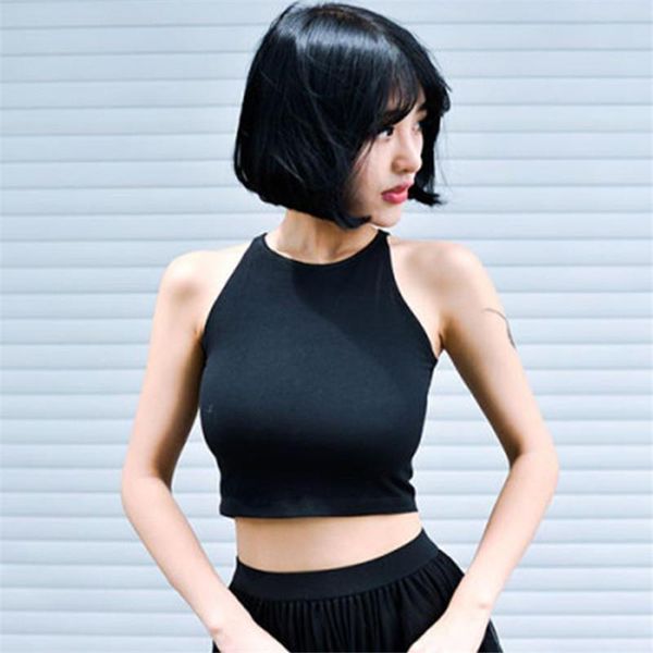 women's tanks & camis 2021 summer vintage white crop cotton sleeveless round neck fitness tight stretch tank ladies short tee
women's tanks & camis 2021 summer vintage white crop cotton sleeveless round neck fitness tight stretch tank ladies short tee