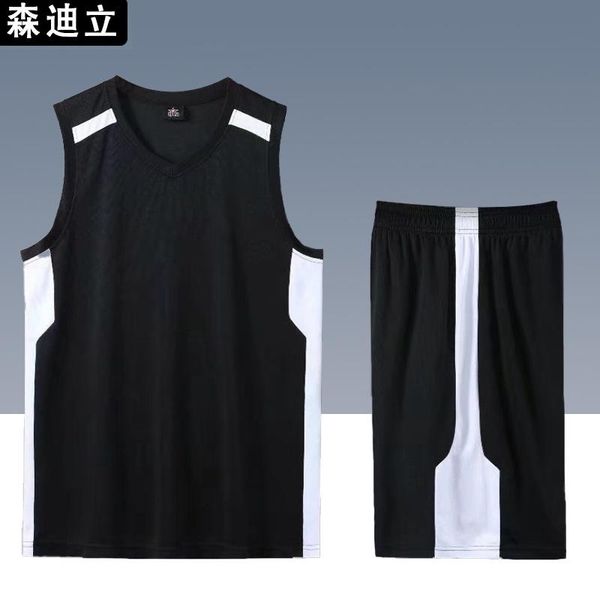 2021 football jersey 792, Black;red