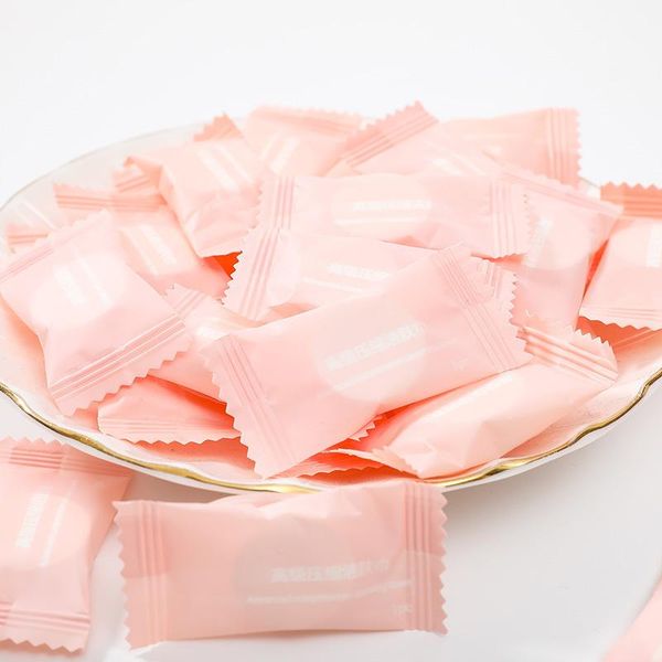 towel 50pcs disposable compressed portable travel non-woven face water wet wipe outdoor moistened tissues
towel 50pcs disposable compressed portable travel non-woven face water wet wipe outdoor moistened tissues