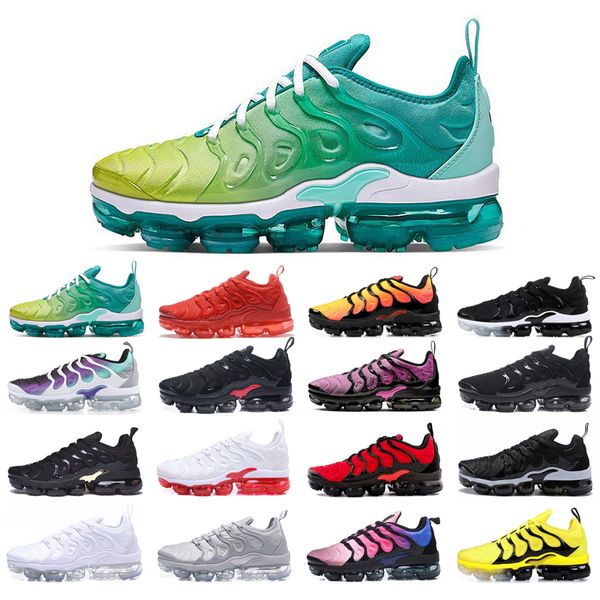 plus running shoes for men women white black sunset lemon lime red shark tooth aurora green blue fury grey hyper violet bumblebee gold bred
plus running shoes for men women white black sunset lemon lime red shark tooth aurora green blue fury grey hyper violet bumblebee gold bred