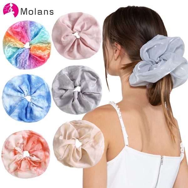 hair accessories molans oversized scrunchies women big rubber ties elastic band girls ponytail holder velvet rope
hair accessories molans oversized scrunchies women big rubber ties elastic band girls ponytail holder velvet rope