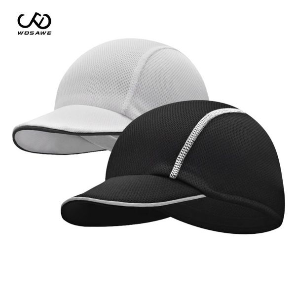 cycling cap mesh breathable ciclismo bike hat bicycle headwear bandana running caps & masks, Black
cycling cap mesh breathable ciclismo bike hat bicycle headwear bandana running caps & masks, Black