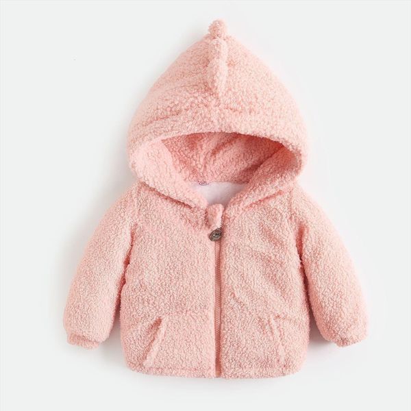 baby girls jacket kids autumn winter coats artificial fur warm hoodie casual boy infant clothing childrens jackets, Blue;gray
baby girls jacket kids autumn winter coats artificial fur warm hoodie casual boy infant clothing childrens jackets, Blue;gray