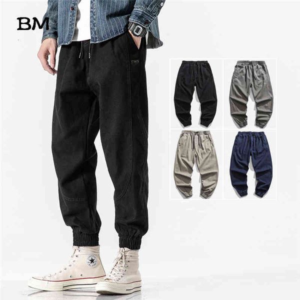 men's pants japanese streetwear joggers men cargo harajuku male fashion clothing black korean style clothes gdqr
men's pants japanese streetwear joggers men cargo harajuku male fashion clothing black korean style clothes gdqr