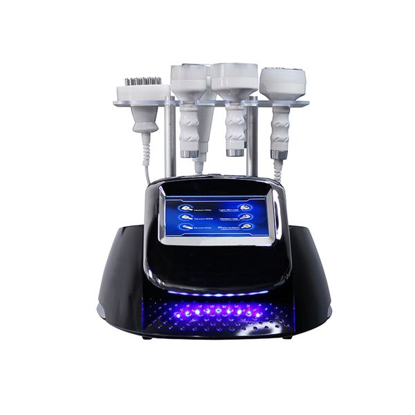 6 in 1 multifunction slimming machine body face lift 80k ultrasonic cavitation 3d carving instrument rf vacuum beauty equipment
6 in 1 multifunction slimming machine body face lift 80k ultrasonic cavitation 3d carving instrument rf vacuum beauty equipment