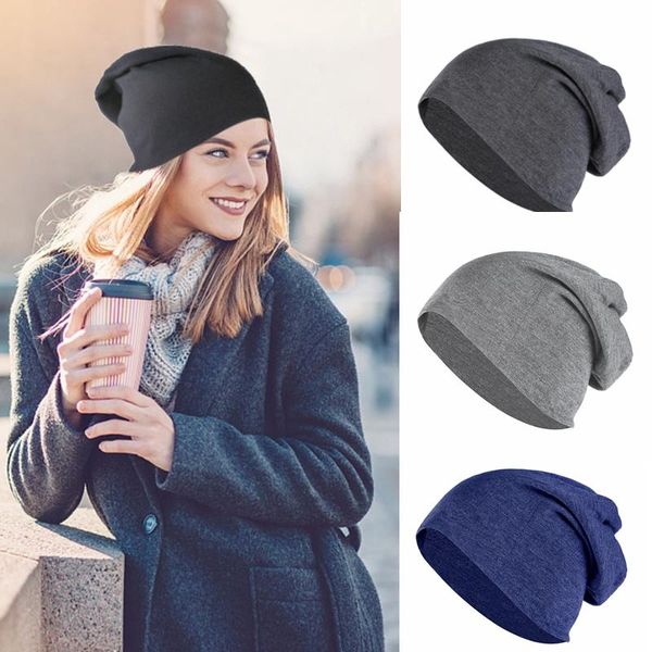 beanies solid color for men women autumn winter cotton hip-hop casual stacking knitted hat female male soft bonnet cap
beanies solid color for men women autumn winter cotton hip-hop casual stacking knitted hat female male soft bonnet cap