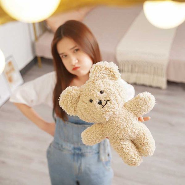 15cm-30cm cute cartoon plush biscuits bear baby toy girl bag car key ring mobile phone pendant jewelry stuffed doll gift
15cm-30cm cute cartoon plush biscuits bear baby toy girl bag car key ring mobile phone pendant jewelry stuffed doll gift