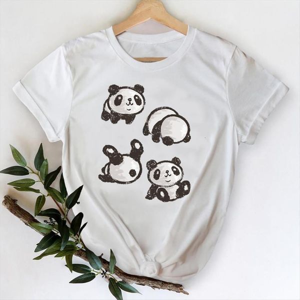 cartoon panda trend cute women t shirts kawaii spring summer lady print graphic female tee shirt, White
cartoon panda trend cute women t shirts kawaii spring summer lady print graphic female tee shirt, White