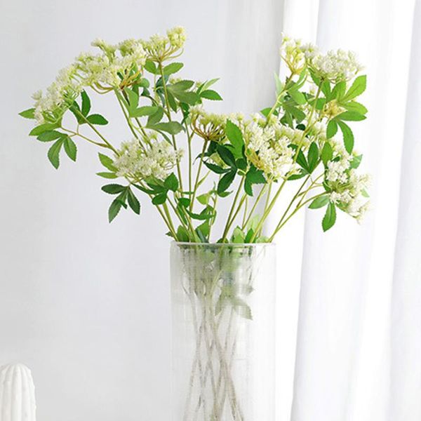 decorative flowers & wreaths 69cm 3 forks imulation fake artificial wedding party home art decoration
decorative flowers & wreaths 69cm 3 forks imulation fake artificial wedding party home art decoration