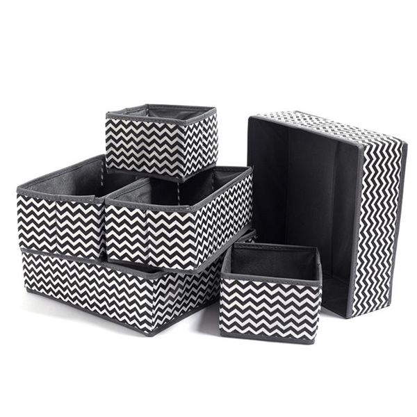 storage drawers 6/8pcs multi-grids underwear drawer organiser box tidy socks bra ties divider practical grid underwe
storage drawers 6/8pcs multi-grids underwear drawer organiser box tidy socks bra ties divider practical grid underwe
