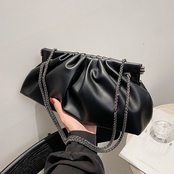 folds design small pu leather shoulder crossbody bags for women 2021 summer fashion travel chain handbags and purses l003
folds design small pu leather shoulder crossbody bags for women 2021 summer fashion travel chain handbags and purses l003
