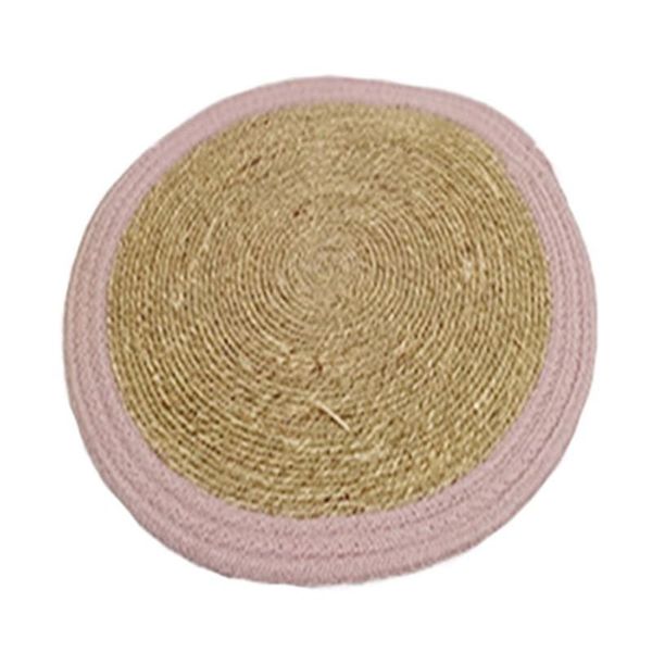 cat beds & furniture pet grinding handmade natural cotton scratching board mat pink and blue two colors can choose supplies
cat beds & furniture pet grinding handmade natural cotton scratching board mat pink and blue two colors can choose supplies