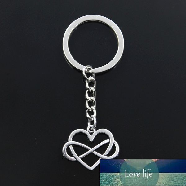 new keychain 22x27mm heart infinity love forever pendants diy men car key chain ring holder keyring souvenir jewelry gift, Silver
new keychain 22x27mm heart infinity love forever pendants diy men car key chain ring holder keyring souvenir jewelry gift, Silver