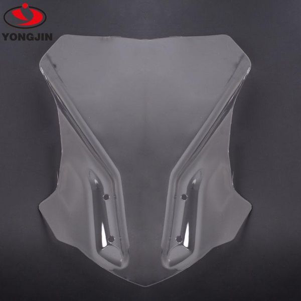 motorcycle windshield windscreen for g310gs 2021-2021 
motorcycle windshield windscreen for g310gs 2021-2021