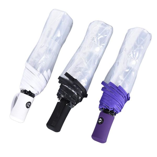 umbrellas practical 12 ribs windproof travel umbrella with canopy lengthened handle auto open close button compact protection
umbrellas practical 12 ribs windproof travel umbrella with canopy lengthened handle auto open close button compact protection