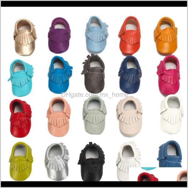 first walkers baby kids maternity drop delivery 2021 genuine baby moccasins cow leather tassels walking shoes antislip soft sole 20 colors i
first walkers baby kids maternity drop delivery 2021 genuine baby moccasins cow leather tassels walking shoes antislip soft sole 20 colors i