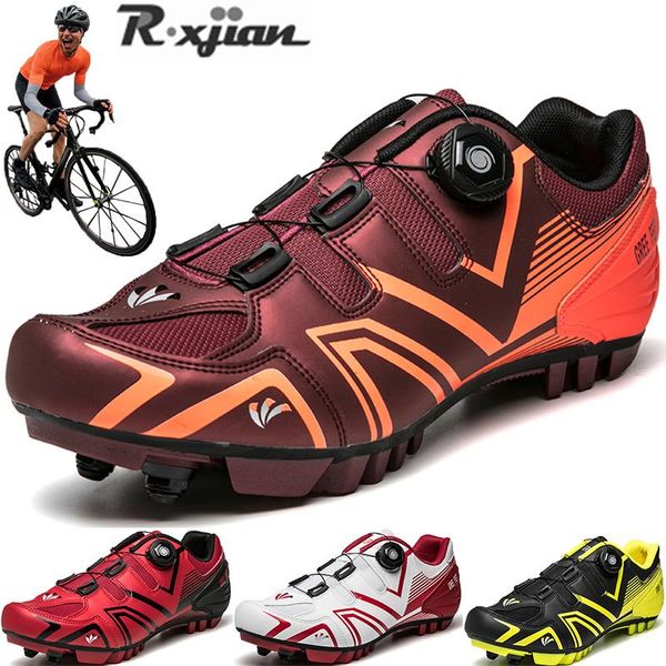 couple cycling shoes zapatos de bicicleta mtb men sneakers women original mountain bicycle athletic racing footwear, Black
couple cycling shoes zapatos de bicicleta mtb men sneakers women original mountain bicycle athletic racing footwear, Black