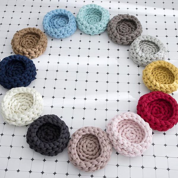 solid simple cat bed dog pet hand knitting 40-42cm soft warm for small pets blue pink yellow green beds & furniture
solid simple cat bed dog pet hand knitting 40-42cm soft warm for small pets blue pink yellow green beds & furniture
