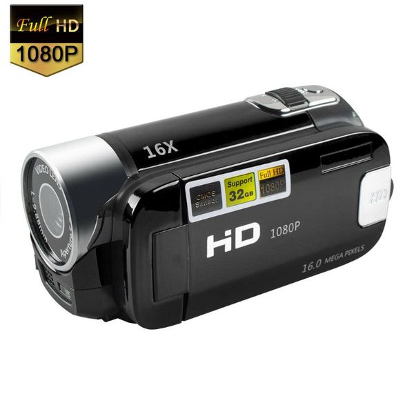 mini cameras hiperdeal vlog camera 1080p full hd 16 million pixel dv camcorder digital video screen 16x night shoot zoom
mini cameras hiperdeal vlog camera 1080p full hd 16 million pixel dv camcorder digital video screen 16x night shoot zoom