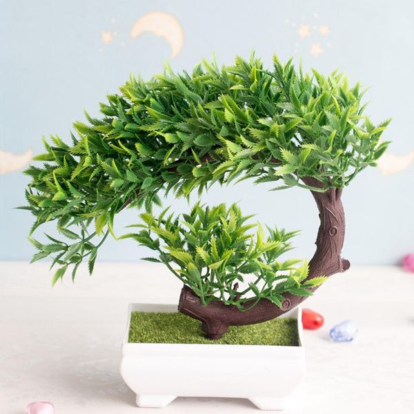 fake artificial green plant bonsai potted simulation coral grass home office wedding birthday party favors decorations decorative flowers &
fake artificial green plant bonsai potted simulation coral grass home office wedding birthday party favors decorations decorative flowers &