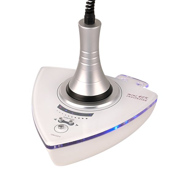 mini 40k cavitation ultrasonic fat removal body sculpting massage beauty equipment facial skin tightening slimming machine
mini 40k cavitation ultrasonic fat removal body sculpting massage beauty equipment facial skin tightening slimming machine