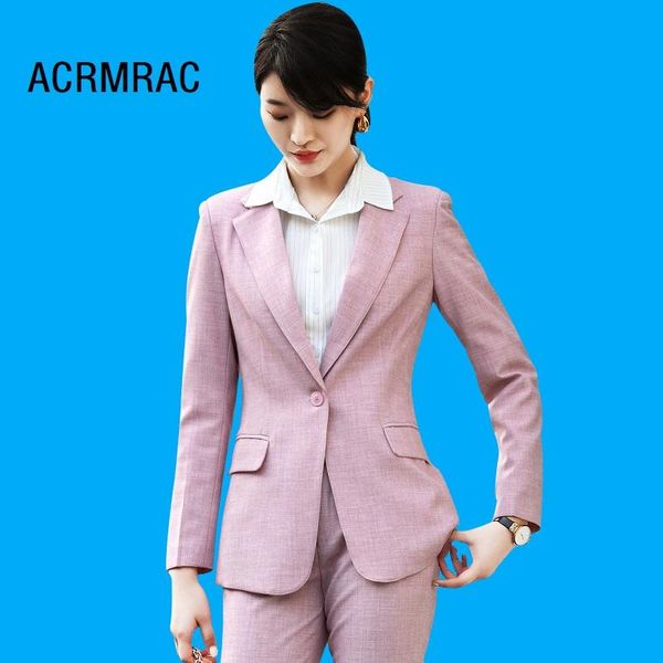 women suits slim autumn solid color jacket pants 2-piece set ol formal business woman 8735 women's two piece, White
women suits slim autumn solid color jacket pants 2-piece set ol formal business woman 8735 women's two piece, White