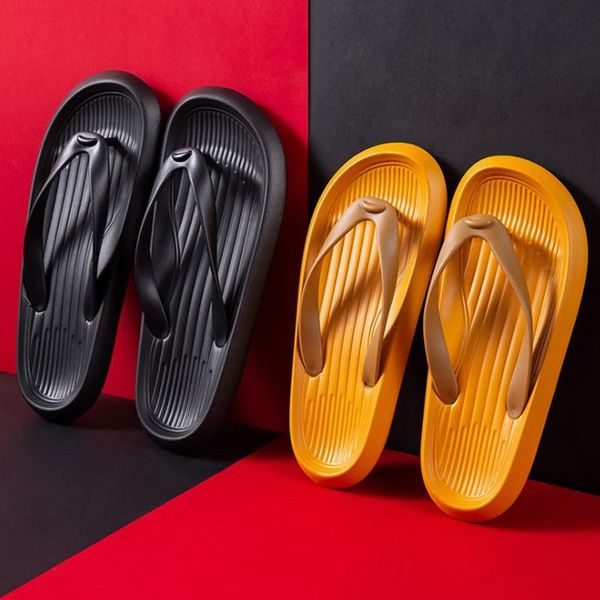slippers women flip flops summer 2021 sandals beach non-slip rubber fashion outdoor casual soft shoes bath yellow, Black
slippers women flip flops summer 2021 sandals beach non-slip rubber fashion outdoor casual soft shoes bath yellow, Black