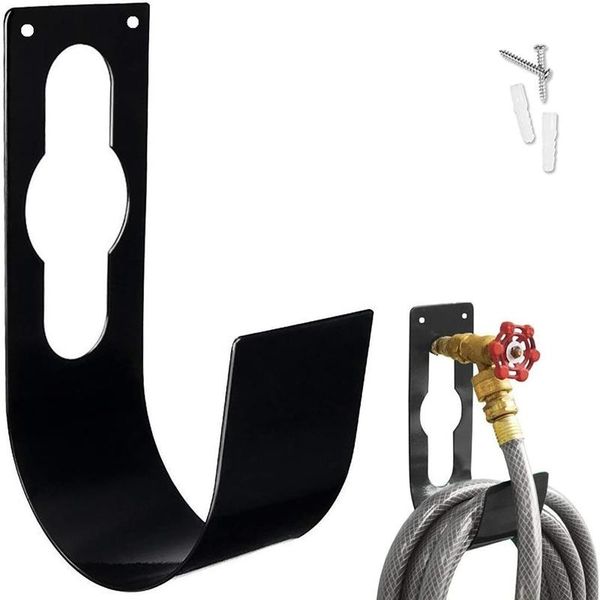 hooks & rails wall mounted hose hook garden fits 50 feet 70 gardening watering water pipe hanging holder organizer rack
hooks & rails wall mounted hose hook garden fits 50 feet 70 gardening watering water pipe hanging holder organizer rack