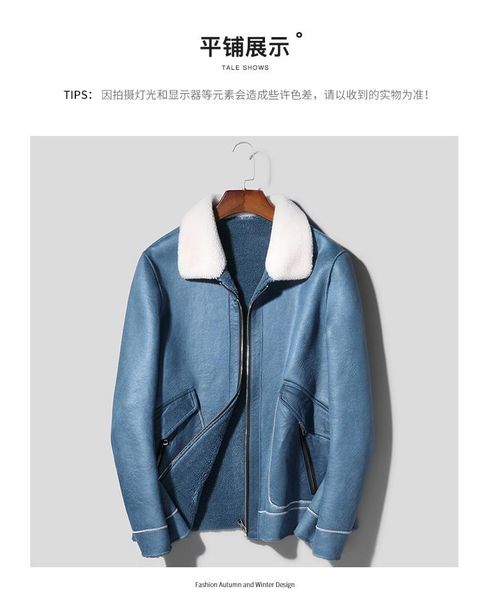 men's jackets zk1482 fashion coats & 2021 runway luxury european design party style clothing, Black;brown
men's jackets zk1482 fashion coats & 2021 runway luxury european design party style clothing, Black;brown