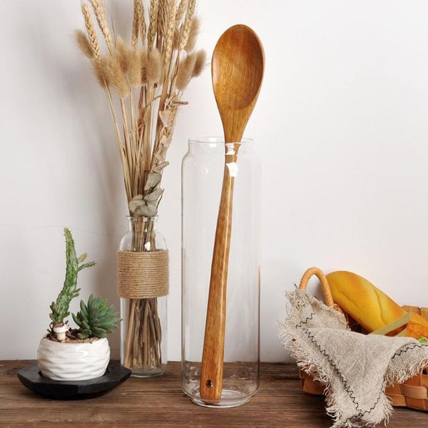 spoons 16.5 inch natural wood spoon giant long handled wooden for cooking and stirring mixing kitchen utensil
spoons 16.5 inch natural wood spoon giant long handled wooden for cooking and stirring mixing kitchen utensil