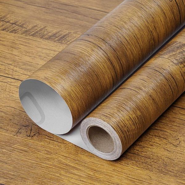 wallpapers self adhesive wood wall paper, furniture renovation sticker, grain wallpaper, stickers in rolls
wallpapers self adhesive wood wall paper, furniture renovation sticker, grain wallpaper, stickers in rolls
