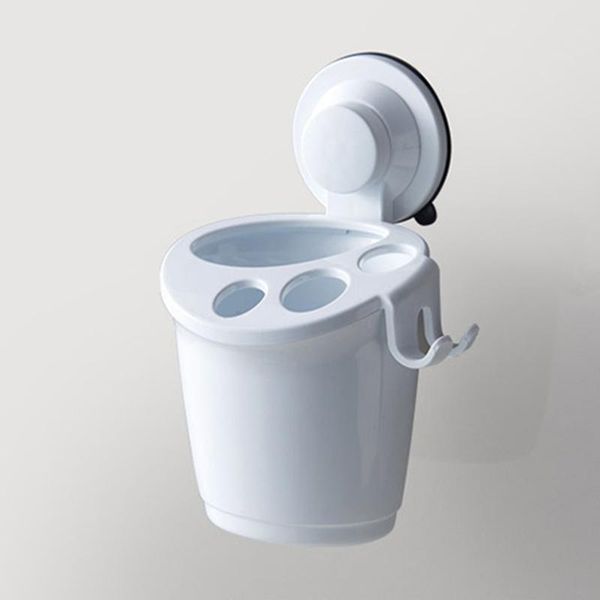 bath accessory set toothbrush holder suction wall toothpaste bathroom accessories sets wall-mounted with shaving razor rack home
bath accessory set toothbrush holder suction wall toothpaste bathroom accessories sets wall-mounted with shaving razor rack home