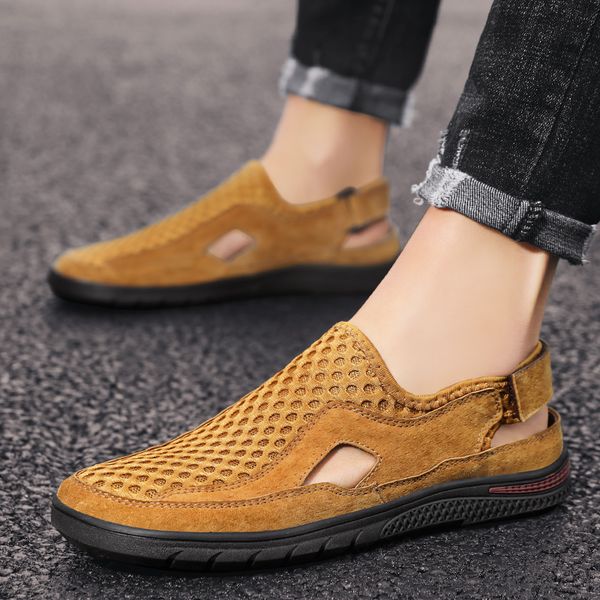 2021 new summer mens badslippers outdoor light youth trend men sandals beach slipper casual flip flops easy to clean resistant, Black
2021 new summer mens badslippers outdoor light youth trend men sandals beach slipper casual flip flops easy to clean resistant, Black